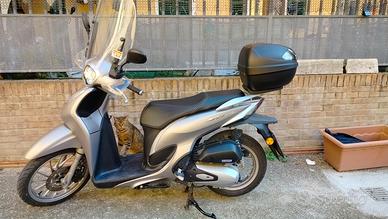 Honda Sh 125