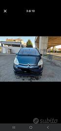 Citroen C4 Gran Picasso
