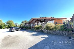 Attività commerciale a Fanna (PN)