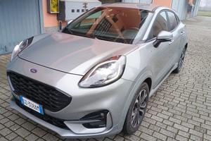 Ford Puma 1.0 EcoBoost 125 CV S&S ST-Line X