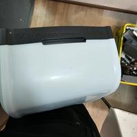 motore Somfy per porta basculante