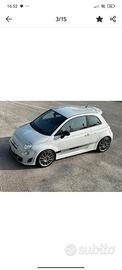 500 Abarth esseesse 
