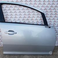 SPORTELLO PORTA ANTERIORE DESTRO OPEL CORSA D (5P)