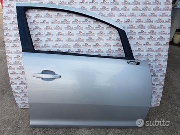 SPORTELLO PORTA ANTERIORE DESTRO OPEL CORSA D (5P)