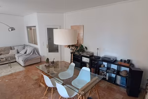 Appartamento di 190 mq -- Brusegana