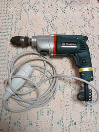 Trapano Metabo