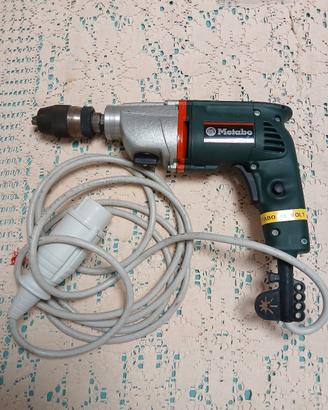 Trapano Metabo