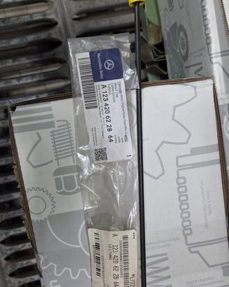 cavo per Mercedes A1234206228