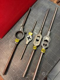 Giramaschi Girafiliere grandi