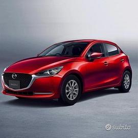 Musata completa mazda 2