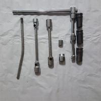 Chiave beta 1'' (POLLICE) professionale