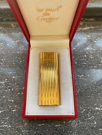 Accrndino Cartier Placcato in oro
