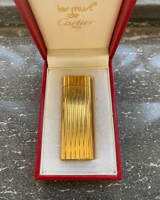 Accrndino Cartier Placcato in oro