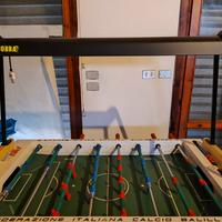 lampada cobra calcio balilla biliardino 