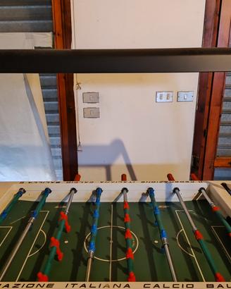 lampada cobra calcio balilla biliardino 