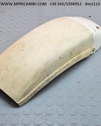 PARAFANGO POSTERIORE YAMAHA YZ 250 1984 WR 1985 19