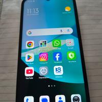 Redmi 15C 128GB. nuovo in garanzia 