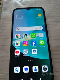 Redmi 15C 128GB. nuovo in garanzia 