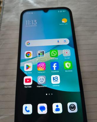 Redmi 15C 128GB. nuovo in garanzia 