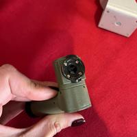 Oculare spezzato Wild (preLeica)