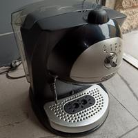 Machina per caffè e cappuccino 