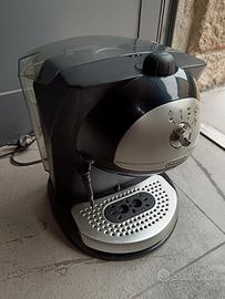 Machina per caffè e cappuccino 