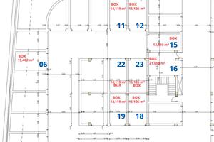 zona calatafimi bassa nuovi box varie quadrature