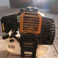 Decespugliatore Motore a scoppio.