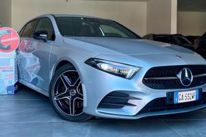 MERCEDES-BENZ CLASSE A250 2.0 PREMIUM 4-MATIC 224C