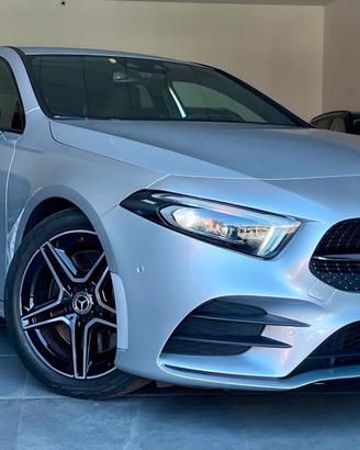 MERCEDES-BENZ CLASSE A250 2.0 PREMIUM 4-MATIC 224C