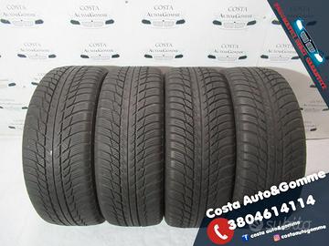 Saldi 205 55 17 Bridgestone  90% 205 55 R17