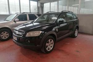 Chevrolet Captiva 2.4 16v ecologic 2rm