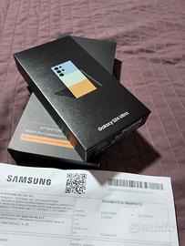 Samsung s24 ultra 512gb Orange 