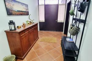 Appartamento 4 vani arredato