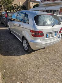 mercedes classe b180 diesel 