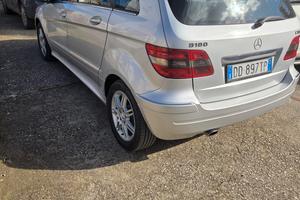 mercedes classe b180 diesel 