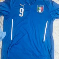 MAGLIA ORIGINALE NAZIONALE ITALIANA