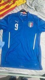 MAGLIA ORIGINALE NAZIONALE ITALIANA