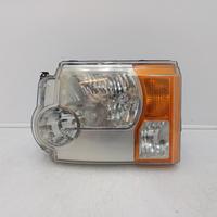 Faro fanale anteriore sinistra lr discovery iii l3