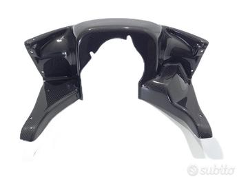 CARENA ANTERIORE INTERNA CARBONIO DUCATI MULTISTRA
