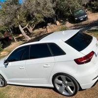 Cerchi 19 originali Audi 