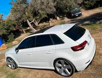 Cerchi 19 originali Audi 