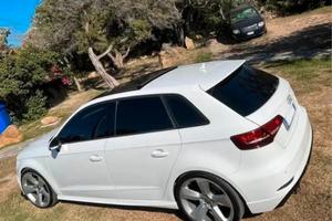 Cerchi 19 originali Audi 