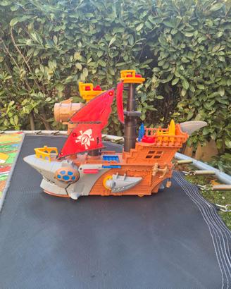 Nave per bambini
