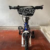 Bmx per bambini