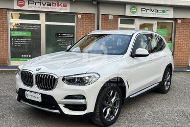 BMW X3 xDrive20d 48V xLine