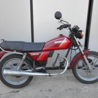 Pezzi di ricambio honda cb 125 anni 80