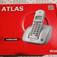 Cordless ATALS Telecom NUOVO