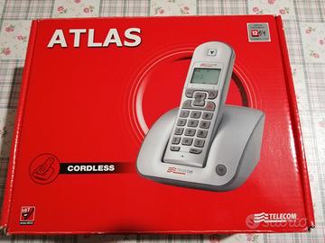 Cordless ATALS Telecom NUOVO