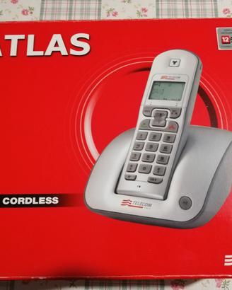 Cordless ATALS Telecom NUOVO